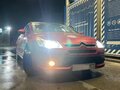 2007 Citroen C4 I, красный, 699000 рублей - вид 1