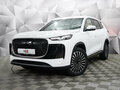 2026 Tenet T8, белый, 3885000 рублей