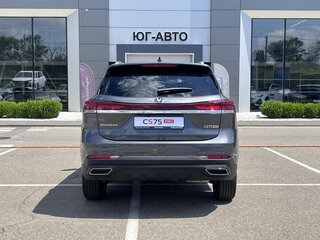 2026 Changan CS75 Pro, серый, 3233441 рублей, вид 5