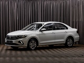 2023 Jetta VA3, белый, 1495000 рублей, вид 1