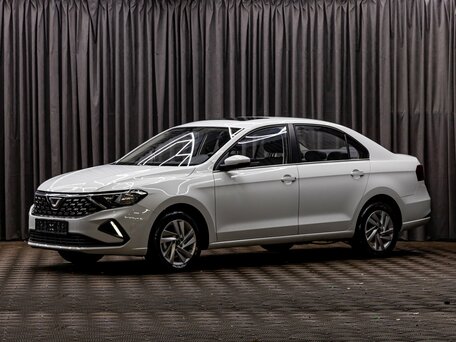 Jetta VA3
