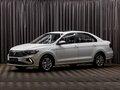 2023 Jetta VA3, белый, 1495000 рублей