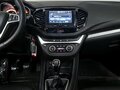 2019 Lada (ВАЗ) Vesta SW Cross I, оранжевый - вид 11