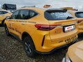 2024 Haval F7 I Рестайлинг, белый, 1242000 рублей - вид 3