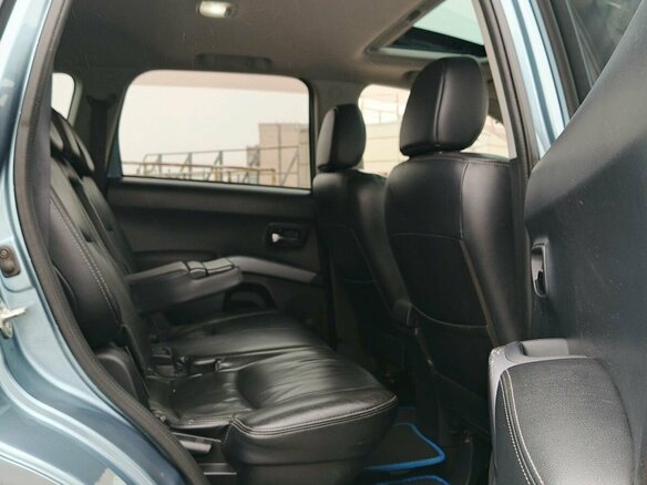 2008 Mitsubishi Outlander II, зелёный, 779000 рублей - вид 24