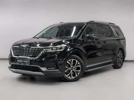 Kia Carnival IV