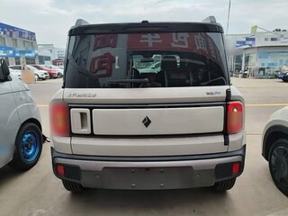 2025 Baojun Yep Plus, белый, 1479000 рублей, вид 5