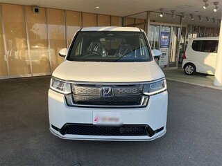2026 Honda Stepwgn Spada VI, белый, 2390000 рублей, вид 2
