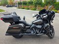 2020 Harley-Davidson Ultra Limited, коричневый, 2200000 рублей - вид 2