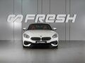 2020 BMW Z4 30i III (G29), белый, 3749000 рублей - вид 2