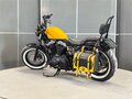 2012 Harley-Davidson Forty-Eight, жёлтый, 849000 рублей - вид 5