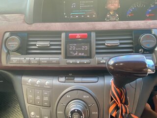 2007 Honda Elysion I Рестайлинг, белый, 1500000 рублей, вид 4