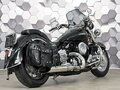 2003 Yamaha XVS1100, чёрный, 555000 рублей - вид 6