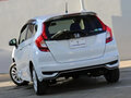2020 Honda Fit III Рестайлинг, белый, 1055000 рублей - вид 8