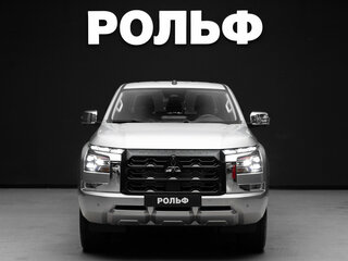 2026 Mitsubishi L200 VI, серый, 5900000 рублей, вид 3