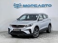 2022 Geely Coolray I, серый, 1630000 рублей