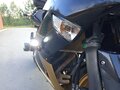 2013 Kawasaki Ninja 400, чёрный, 399999 рублей - вид 8