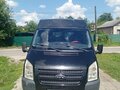 2012 Ford Transit, чёрный, 800000 рублей