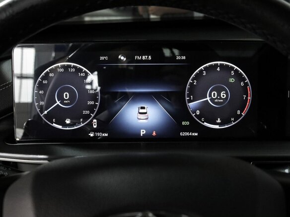 2023 Chery Tiggo 7 Pro Max I, чёрный, 1815000 рублей - вид 19