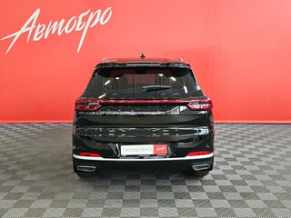 2023 Chery Tiggo 7 Pro Max I, чёрный, 1799000 рублей, вид 4