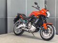 2006 Kawasaki Versys 650, оранжевый, 429000 рублей - вид 1