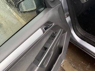 2005 Opel Astra H, серый, 369000 рублей, вид 5