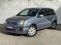 2008 Ford Fusion I Рестайлинг, голубой, 530000 рублей