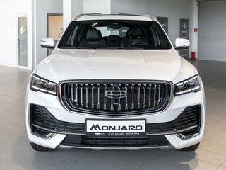 2026 Geely Monjaro I Рестайлинг, белый, 4954990 рублей, вид 2