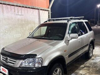 1999 Honda CR-V I, серый, 470000 рублей, вид 2