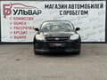 2012 Ford Focus III, чёрный - вид 1