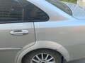 2012 Chevrolet Lacetti I, серый, 200000 рублей - вид 5