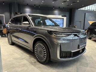 2026 Esteo Exlantix ET8, серый, 7690000 рублей, вид 1