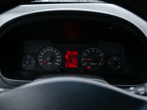 2012 Chery Very (A13), серый, 171000 рублей - вид 8