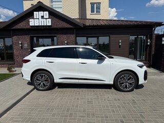 2026 Audi Q5 L III (GU), белый, 6150000 рублей, вид 2