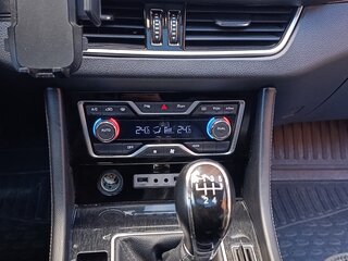 2019 Zotye Coupa, белый, 1450000 рублей, вид 5