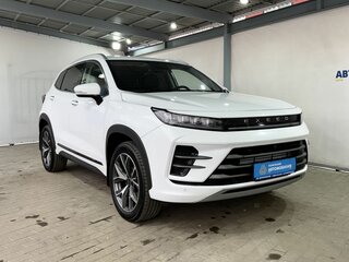 2023 Exeed LX I Рестайлинг, белый, 2049000 рублей, вид 4