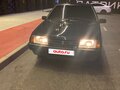 2007 Lada (ВАЗ) 21099, чёрный - вид 1