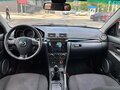 2007 Mazda 3 I (BK) Рестайлинг, красный, 285000 рублей - вид 7