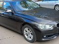 2018 BMW 3 серии 318i VI (F3x) Рестайлинг, коричневый, 1950000 рублей - вид 3
