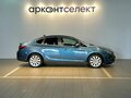 2012 Opel Astra J Рестайлинг, синий, 874000 рублей - вид 5