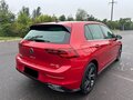 2023 Volkswagen Golf VIII, красный, 2200000 рублей - вид 5