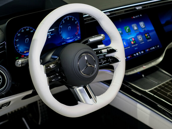 2026 Mercedes-Benz S-Класс 580 Long 4MATIC VII (W223) Рестайлинг, чёрный, 34900000 рублей - вид 20