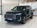 2024 Exeed VX I Рестайлинг, зелёный - вид 1