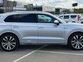 2019 Volkswagen Touareg III, серебристый, 3500000 рублей - вид 7