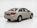 2011 Chevrolet Cruze I, бежевый, 559000 рублей - вид 3