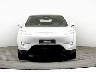 2026 Avatr 11 116 kWh I Рестайлинг, белый, 8630000 рублей, вид 3