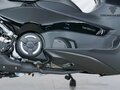 2026 Yamaha TMAX, чёрный, 1499000 рублей - вид 9