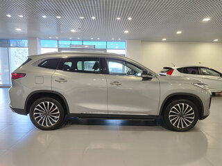 2023 Exeed TXL I Рестайлинг, серый, 2260000 рублей, вид 5