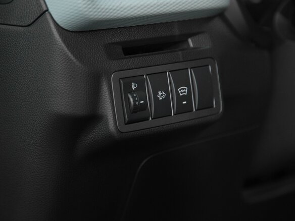 2026 Foton View, зелёный, 3828600 рублей - вид 20