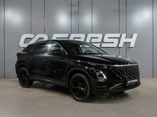 2023 Omoda C5 I, чёрный, 1999000 рублей, вид 1
